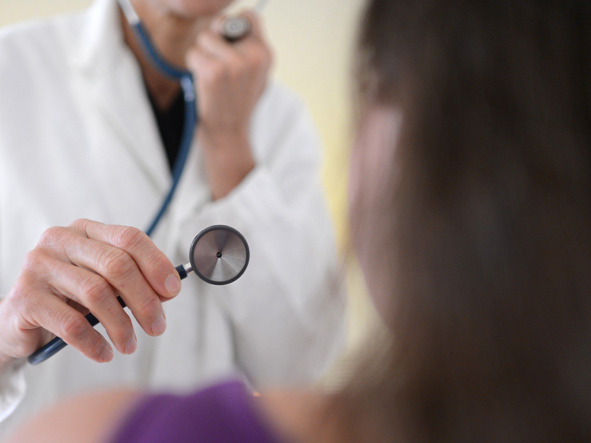 Gesundheitsreform für Wien: "Ab jetzt ist nichts mehr so, wie es vorher war" Gesundheitsreform für Wien: "Ab jetzt ist nichts mehr so, wie es vorher war"