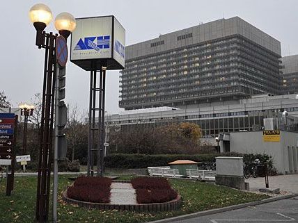Wiener AKH muss um 1,5 Milliarden Euro saniert werden - "Österreich" Wiener AKH muss um 1,5 Milliarden Euro saniert werden - "Österreich"