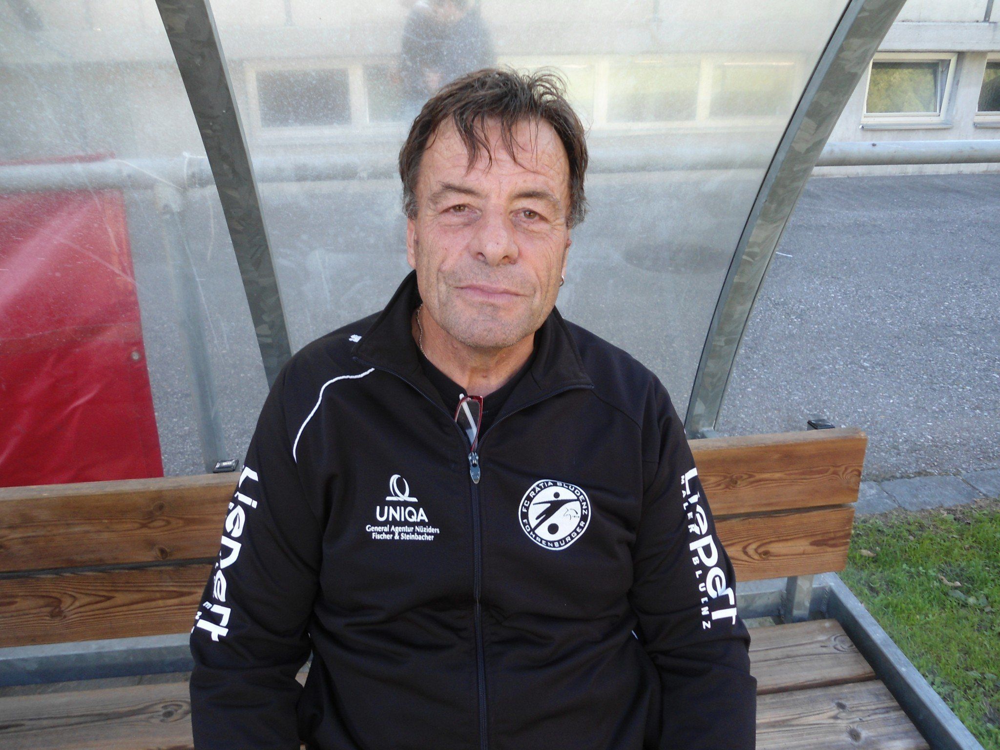 Trainer Mario Franzoi hofft endlich über alle seine Spieler verfügen zu können. Trainer Mario Franzoi hofft endlich über alle seine Spieler verfügen zu können.