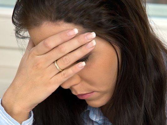 Tausende Österreicher sind von H/W-Depression betroffen Tausende Österreicher sind von H/W-Depression betroffen