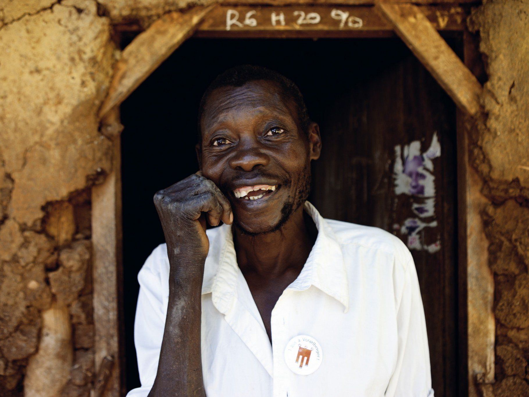 Pfarre Rankweil St. Josef, 11. bis 20. Oktober: Wanderausstellung des Aussätzigen-Hilfswerk Österreich. Pfarre Rankweil St. Josef, 11. bis 20. Oktober: Wanderausstellung des Aussätzigen-Hilfswerk Österreich.