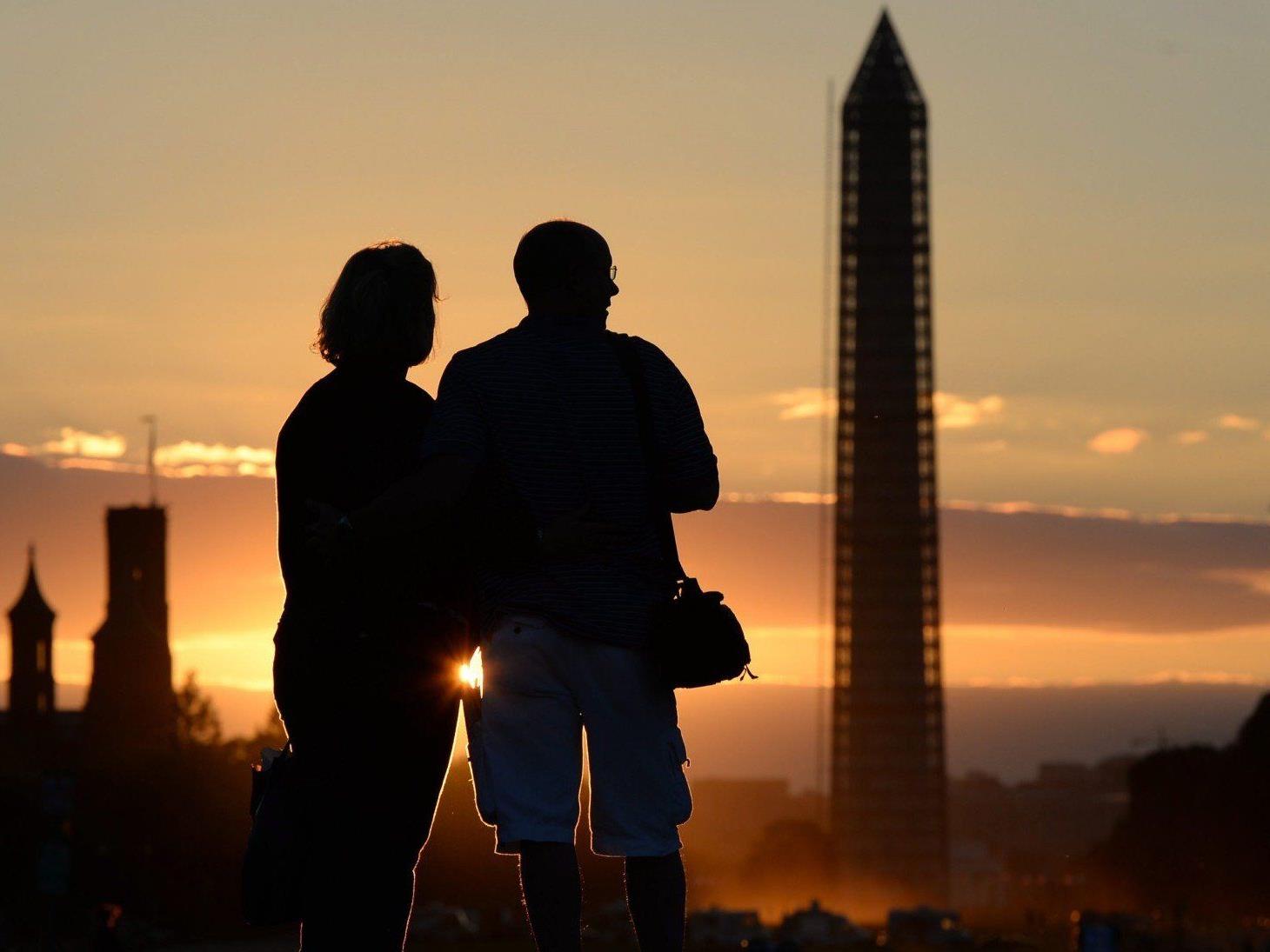 Welche Rechte haben USA-Touristen während des Shutdowns in den USA?