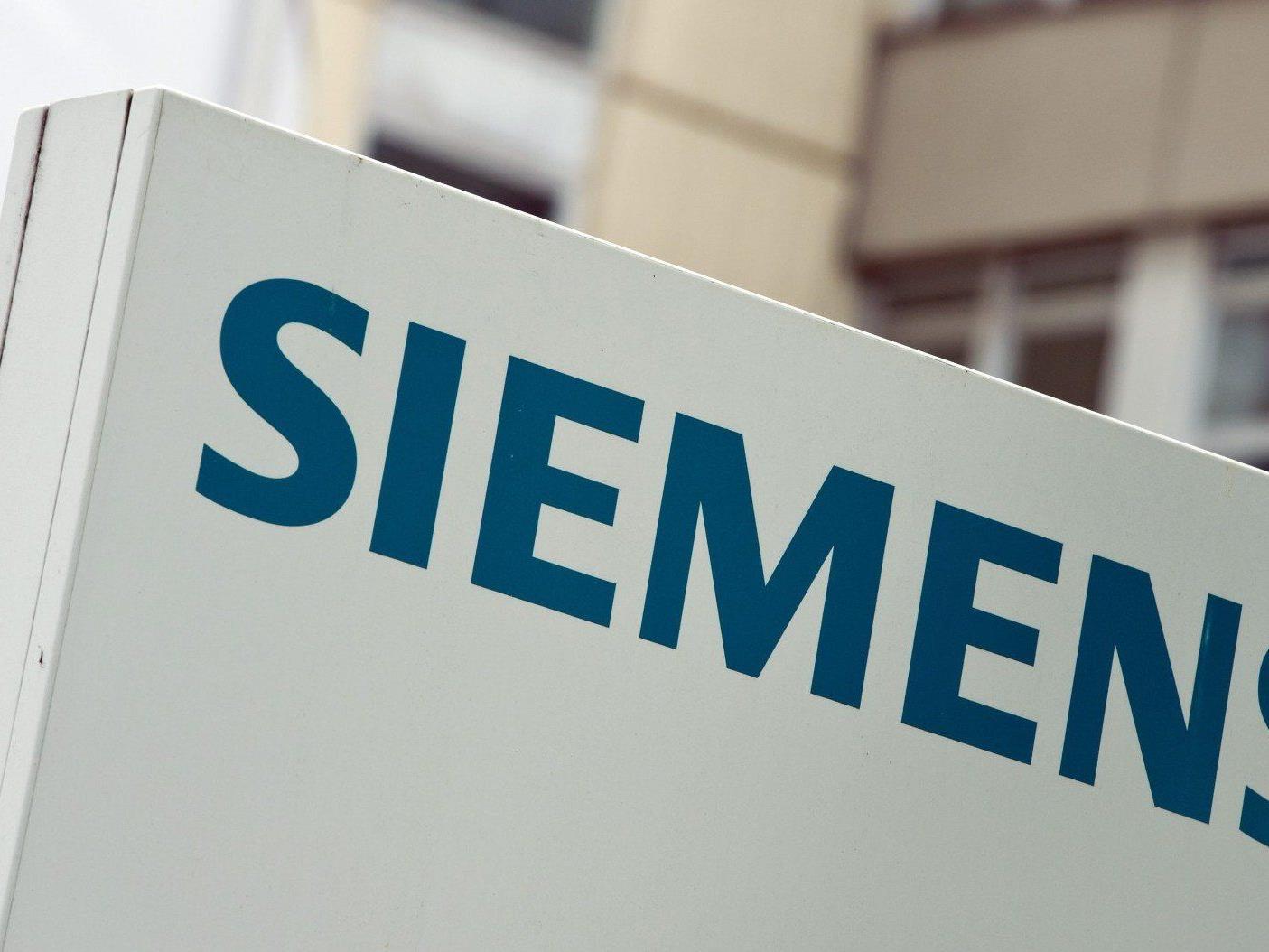 Siemens bekam Milliarden-Auftrag. U-Bahn-Züge werden in Wien produziert.