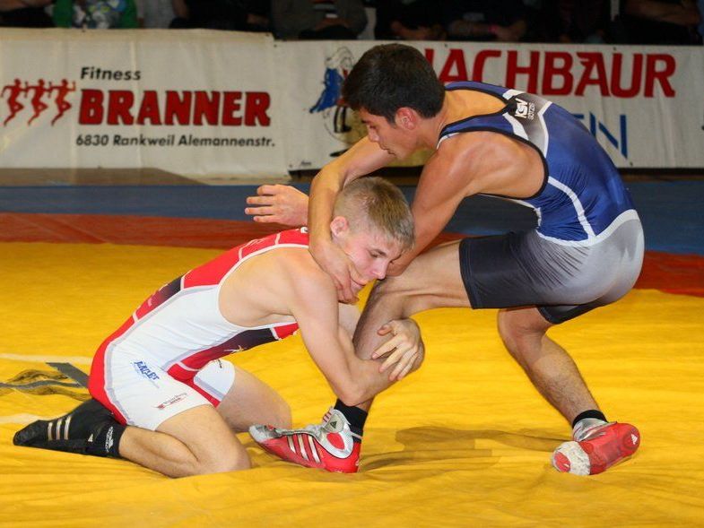 Götzis fordert Champion Wals und will eine Überraschung liefern. Götzis fordert Champion Wals und will eine Überraschung liefern.