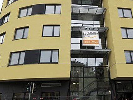 Wien bekommt einen neuen Drogenbeauftragten. Wien bekommt einen neuen Drogenbeauftragten.