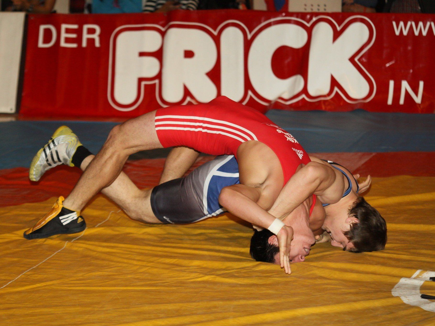 Aufstellungspoker vor dem Prestigeduell Klaus gegen Götzis. Aufstellungspoker vor dem Prestigeduell Klaus gegen Götzis.