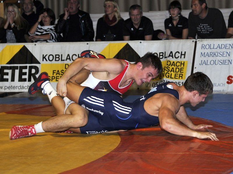 Der KSK Klaus gewann den Heimkampf gegen Inzing mit acht Punkten Differenz. Der KSK Klaus gewann den Heimkampf gegen Inzing mit acht Punkten Differenz.