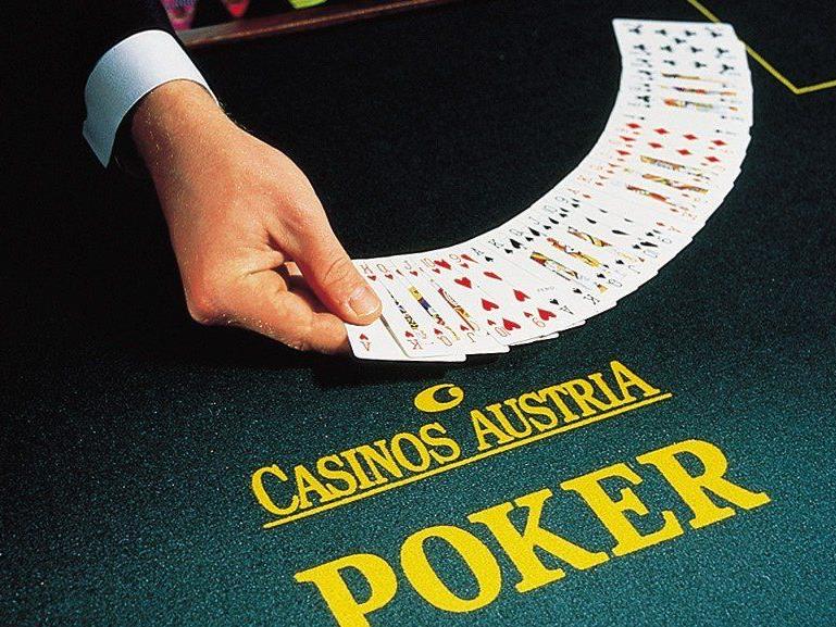 Das Casino Baden wird ab dem 24. Oktober zum Pokerzentrum Europas.