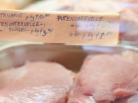 21 Geflügelproben wurden in Wien kontrolliert. 21 Geflügelproben wurden in Wien kontrolliert.