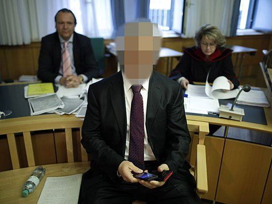Wiener Rotlicht-Prozess: Richard St. legte Rechtsmittel ein Wiener Rotlicht-Prozess: Richard St. legte Rechtsmittel ein