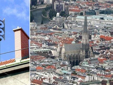 In Wien heulten erfolgreich die Sirenen In Wien heulten erfolgreich die Sirenen