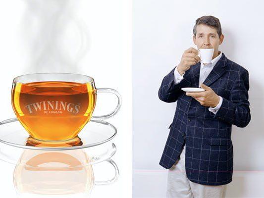 Am Tag des Tees ist es Zeit, das beliebte Heißgetränk zu zelebrieren