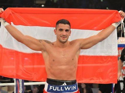 Nader verteidigte in Deutschland seinen Titel. Nader verteidigte in Deutschland seinen Titel.