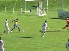 Erkal Atav erzielte vier Tore gegen Göfis Erkal Atav erzielte vier Tore gegen Göfis