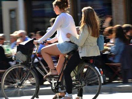 Fahrradfahrer gehören nicht zu den beliebtesten Verkehrsteilnehmern.