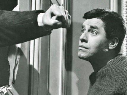 Retrospektive über Jerry Lewis im Österreichischen Filmmuseum Retrospektive über Jerry Lewis im Österreichischen Filmmuseum