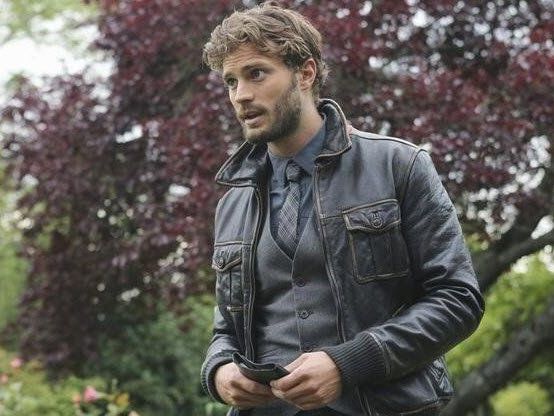 Jamie Dornan übernimmt die Hauptrolle in "50 Shades of Grey". Jamie Dornan übernimmt die Hauptrolle in "50 Shades of Grey".