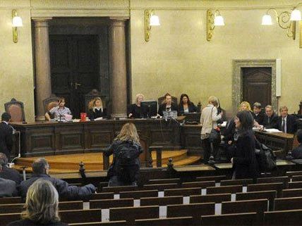 Justizdaten-Affäre: Prozess in Wien am Dienstag. Justizdaten-Affäre: Prozess in Wien am Dienstag.