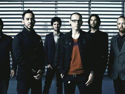 Linkin Park melden sich mit frischem Sound und neuem Video zurück.