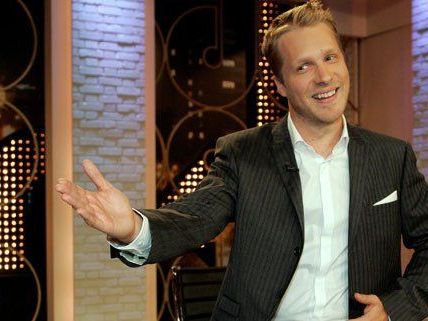 Oliver Pocher schätzt den österreichischen Humor. Oliver Pocher schätzt den österreichischen Humor.