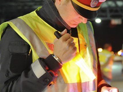 In Floridsdorf haben die Polizisten konkrete Zielvorgaben. In Floridsdorf haben die Polizisten konkrete Zielvorgaben.
