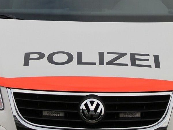 Der Mann dürfte vom markierten Weg abgekommen sein. Der Mann dürfte vom markierten Weg abgekommen sein.