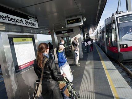 150 neue Niederflurstraßenbahnen sollen angeschafft werden.