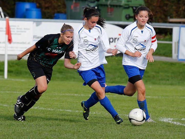 Sara Postai und Co. siegten im Heimspiel gegen Innsbruck 1b mit 3:1 und sind nun Sechster. Sara Postai und Co. siegten im Heimspiel gegen Innsbruck 1b mit 3:1 und sind nun Sechster.