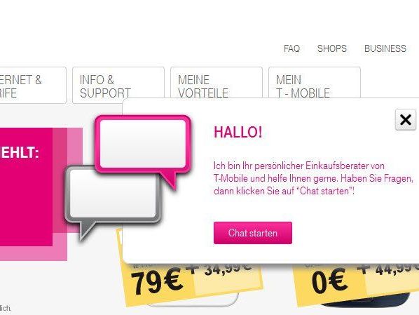 Rund 7.000 Online-Rechnungen betroffen Rund 7.000 Online-Rechnungen betroffen