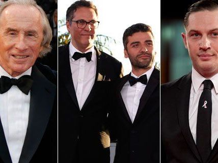 51. Viennale startet mit Coen-Brüdern und begrüßt Jackie Stewart 51. Viennale startet mit Coen-Brüdern und begrüßt Jackie Stewart