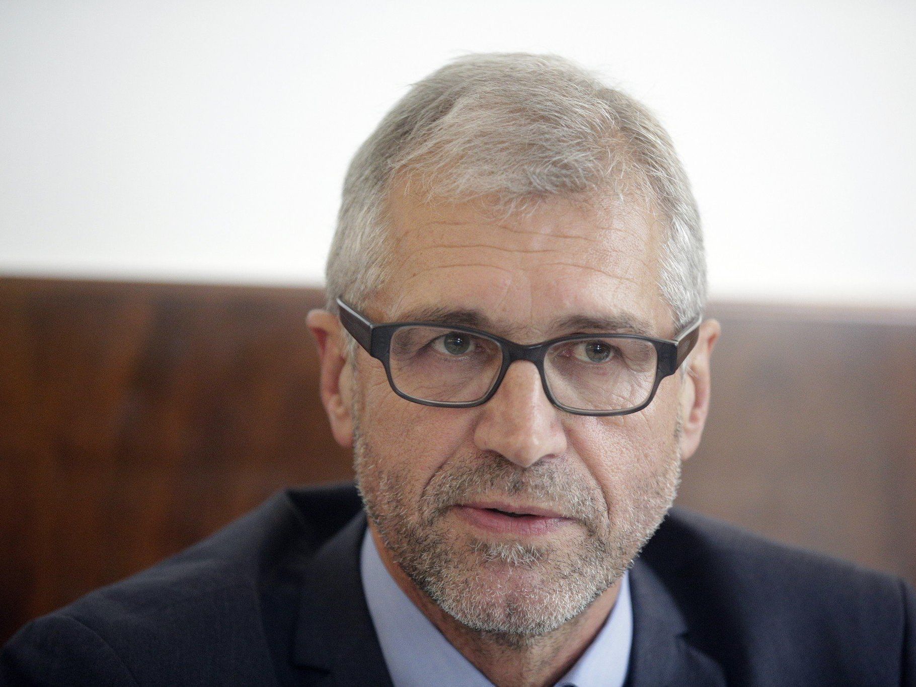 Harald Walser hat neue Vorschläge für Politik in Österreich. Harald Walser hat neue Vorschläge für Politik in Österreich.