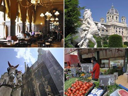 Wien-Tourismus bietet Vorschläge für den perfekten Tag in Wien. Wien-Tourismus bietet Vorschläge für den perfekten Tag in Wien.