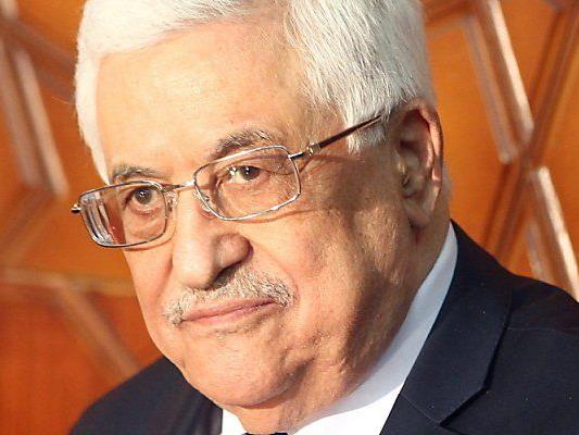 Abbas sendet positive Signale