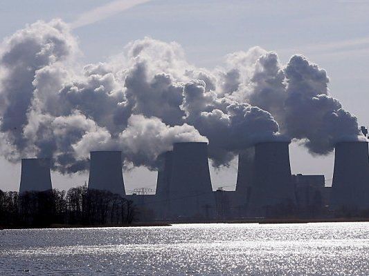 36 Milliarden Tonnen laut "Global Carbon Project" 36 Milliarden Tonnen laut "Global Carbon Project"
