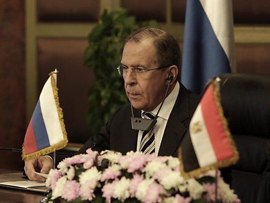 Russland ist enger Partner des syrischen Regimes Russland ist enger Partner des syrischen Regimes