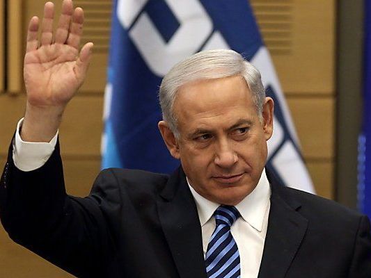 Netanyahu ist auch bereit, Ramallah zu besuchen Netanyahu ist auch bereit, Ramallah zu besuchen