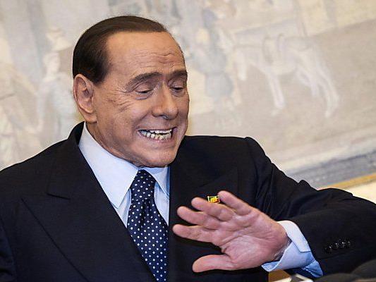 Berlusconi war "Regisseur sexueller Darbietungen"