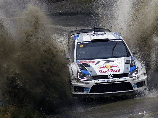 Sebastien Ogier dominierte die Rallye-Saison Sebastien Ogier dominierte die Rallye-Saison