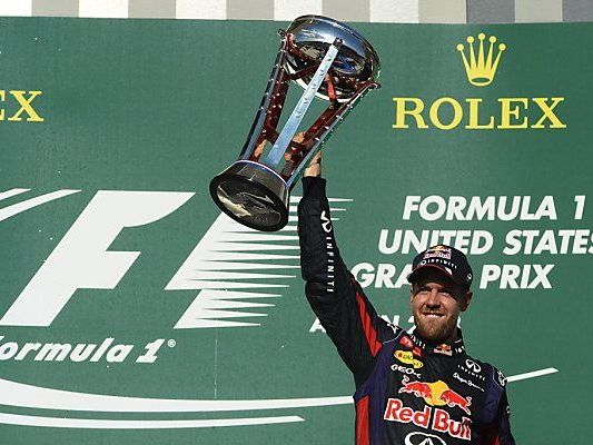 Weltmeister will nächsten Schumacher-Rekord Weltmeister will nächsten Schumacher-Rekord