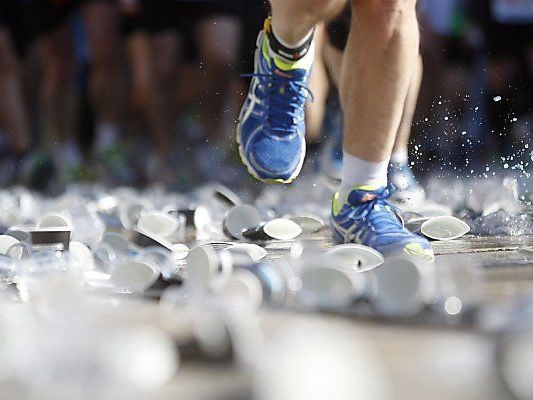 Der Lauf soll schöner und schneller werden Der Lauf soll schöner und schneller werden