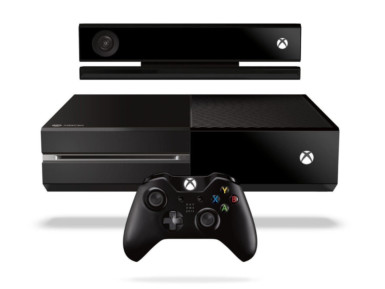 Am 22. September kommt die Xbox One in Österreich auf den Markt.