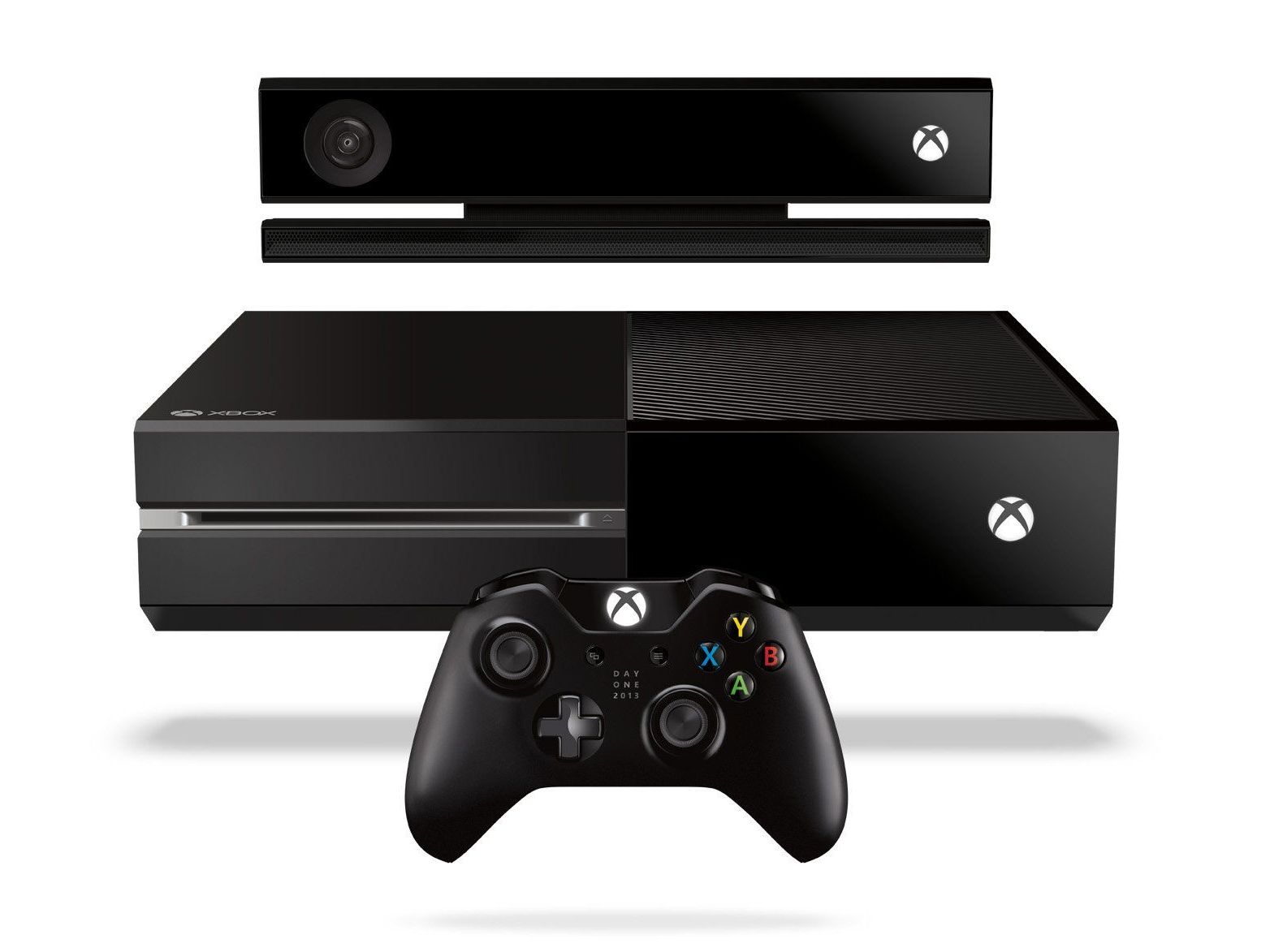 Die neue Xbox One ist ab 22. November in Österreich erhältlich Die neue Xbox One ist ab 22. November in Österreich erhältlich