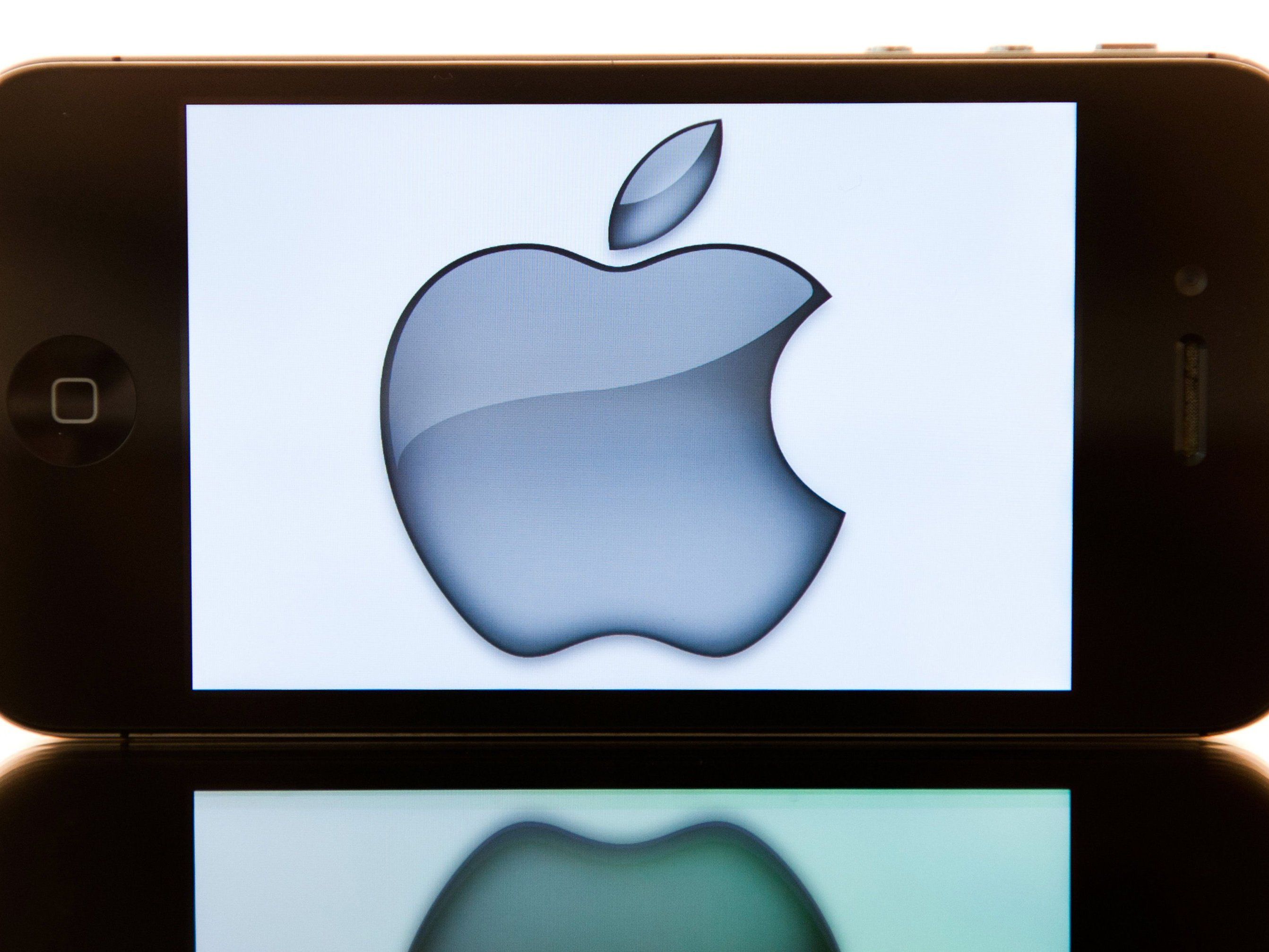 Appple fordert rund 380 Mio. Dollar Schadenersatz. Appple fordert rund 380 Mio. Dollar Schadenersatz.