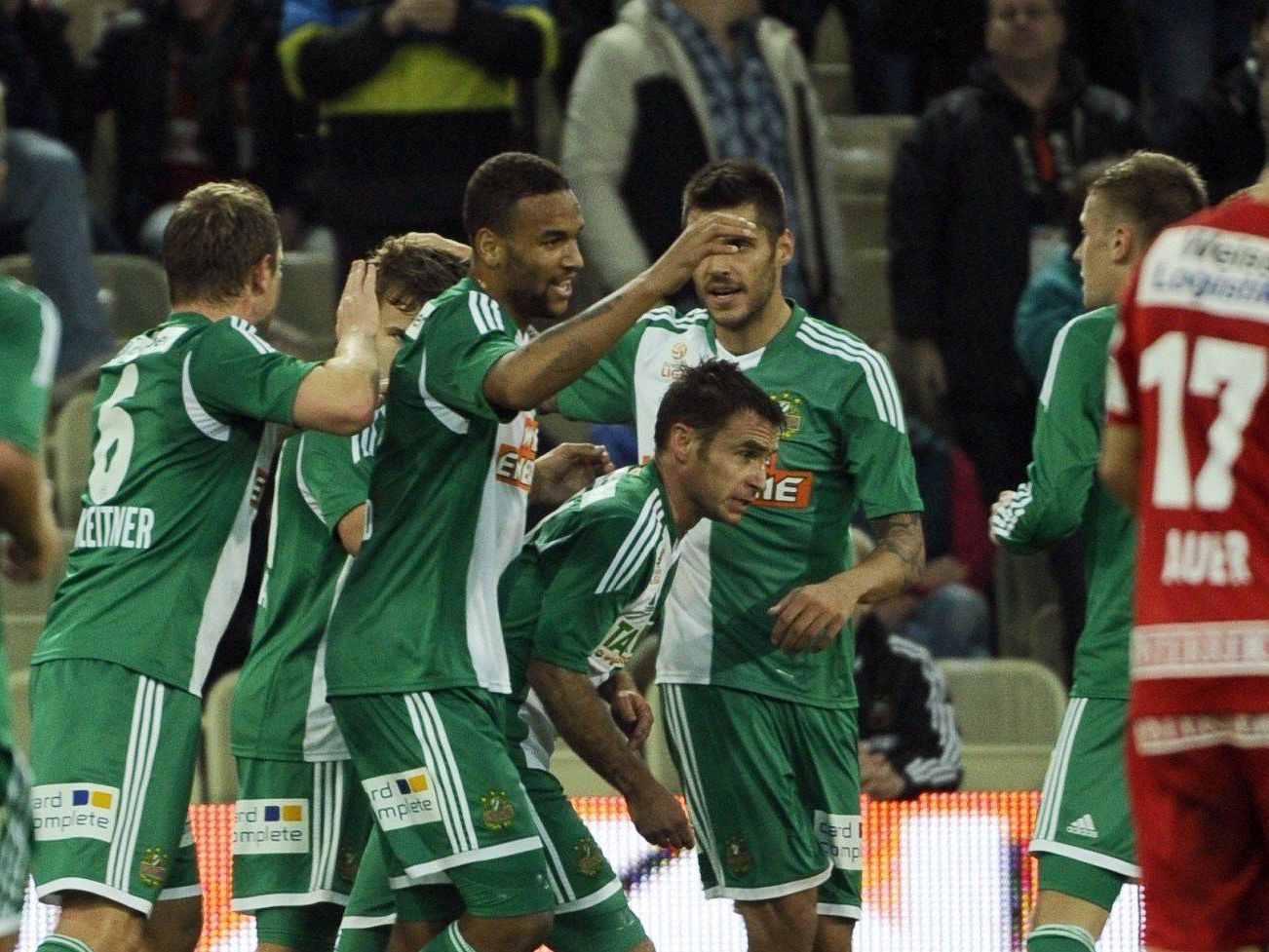 Die Meinungen zum Bundesliga-Spiel SK Rapid Wien gegen FC Admira Wacker Mödling. Die Meinungen zum Bundesliga-Spiel SK Rapid Wien gegen FC Admira Wacker Mödling.
