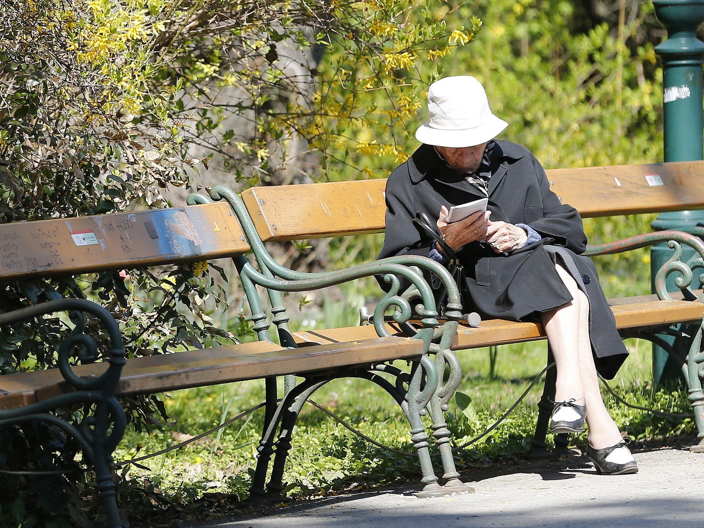 Beamten-Pensionen: Die Stadt Wien erhebt bereits Solidarbeiträge. Beamten-Pensionen: Die Stadt Wien erhebt bereits Solidarbeiträge.
