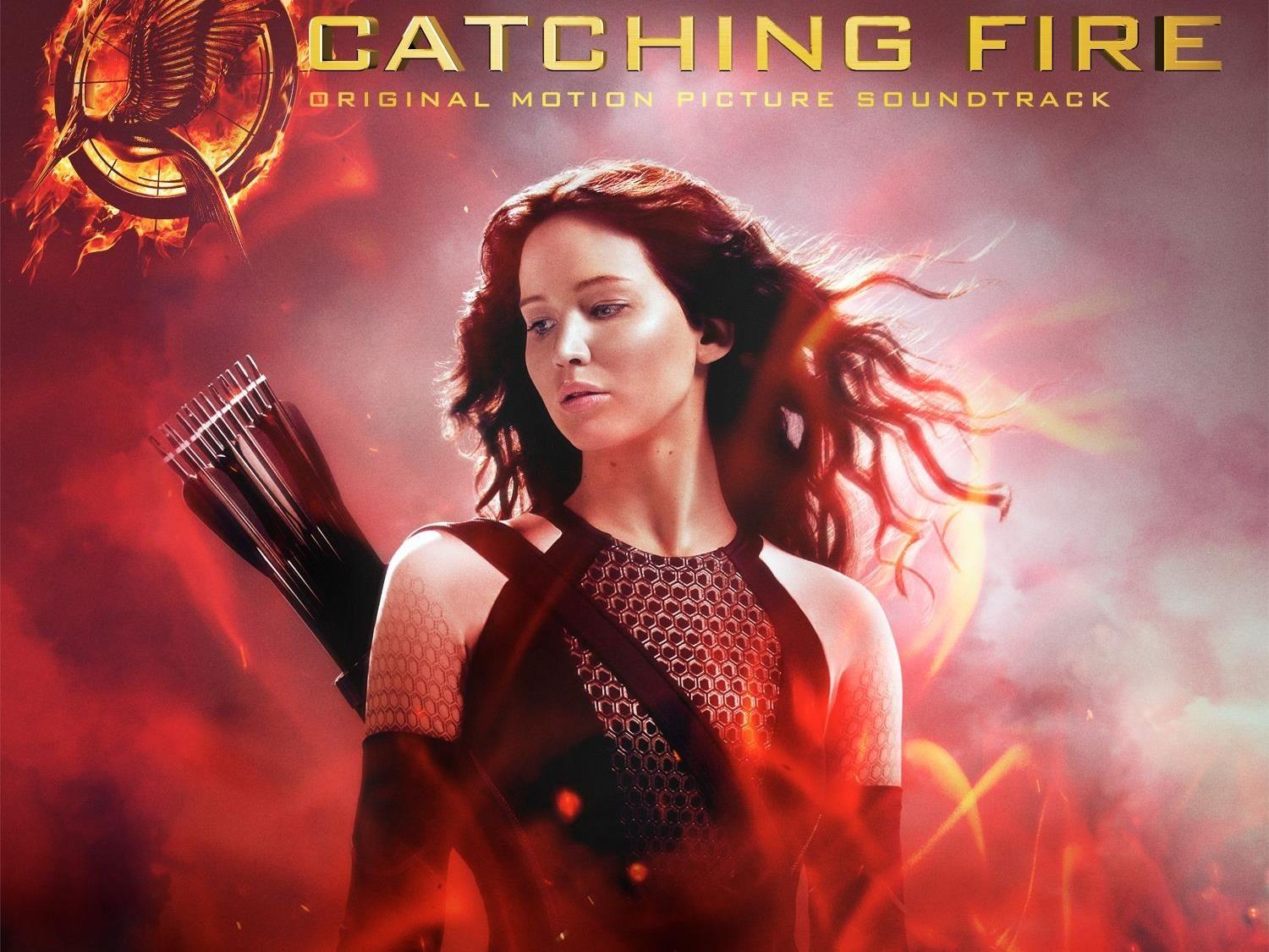 Der Soundtrack zu "Catching Fire" zeigt sich vielseitig.