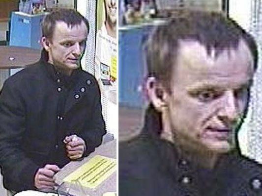 Beim Coup in Wien-Meidling Beim Coup in Wien-Meidling