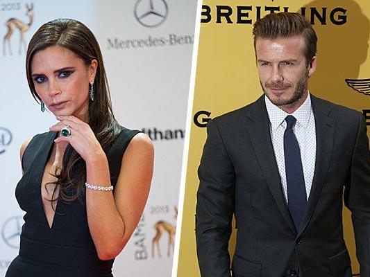 Victoria und David Beckham haben umgerechnet 48 Millionen Euro für ihr neues Zuhause ausgegeben.