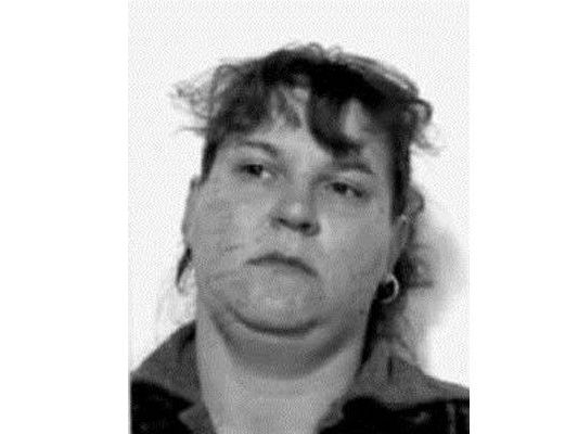Diese Frau wird gesucht Diese Frau wird gesucht