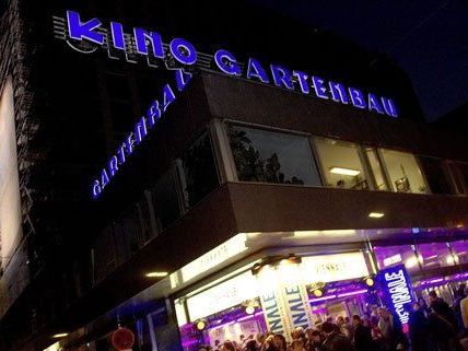 Auch nach der Viennale ist der Filmmonat im Gartenbaukino nicht vorbei. Auch nach der Viennale ist der Filmmonat im Gartenbaukino nicht vorbei.